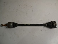 фото thumb №1, Піввісь зад vw t6 4x4 7e0501202a