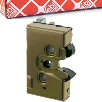 фото thumb №1, Замок двері febi do vw golf i 1.8