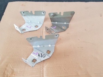 фото thumb №1, Кріплення тримач лівий крила trafic iii vivaro b talento