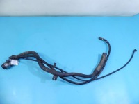 Купить Крышка заливной топлива land range rover iii l322 01-12, фото thumb