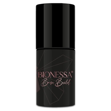 Hybrid NAIL SET: Building BASE и Glossing TOP 6 мл + 6 мл