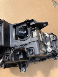 Купить Фара передняя левая bmw x1 u11 led 5a5bd47, фото thumb