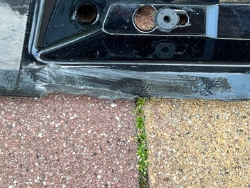 фото thumb №12, Volvo s60 ii планка накладка порогова ліва 32270136