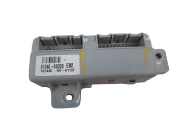 фото thumb №1, Модуль реле hyundai i30 ii 91940-a6020