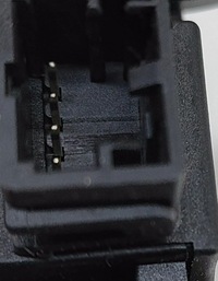 фото thumb №6, Audi a6 s6 c7 4g 2015 моторчик нагревателя