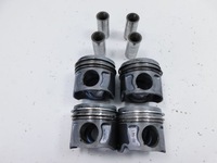 фото thumb №12, Поршень поршни opel vectra c zafira b signum 1.9 16v cdti alfa romeo 159 jtd