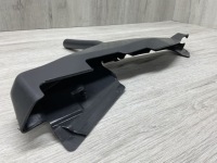 Канали spustowe скло передньої mercedes- benz sl r129 1296280273 в Україні, фото thumb