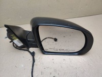 фото thumb №1, Дзеркало зовнішнє права сторона jeep cherokee kl 2014