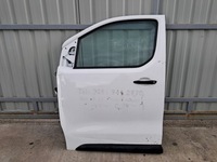фото thumb №1, Peugeot expert jumpy iii двері лівий перед передні повний 2021