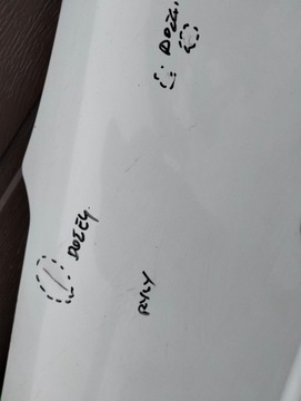 фото thumb №7, Крыло левый перед opel vivaro a renault trafic ii primaster 01-14