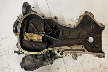 фото thumb №6, Захист ланцюга розподільний вал vw golf vi варіант aj5 03c109211g 1.6l бензин