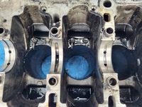 фото thumb №13, Opel-części | astra k insignia b блок двигуна dół 1.6 cdti b16dte 55569916