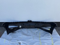 фото thumb №7, Xpeng g6 2023- бампер перед оригінал срібний гарний оригінал