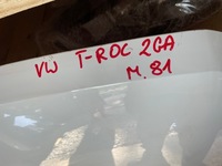 фото thumb №5, Капот vw t roc t-roc крышка двигателя 2ga