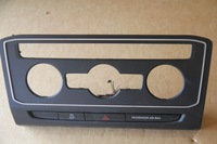 фото thumb №5, Рамка кондиционера vw atlas 3cn863042d satyna