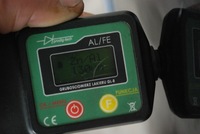 фото thumb №11, Дверь правые зад голый płat audi a6 c7 avant lubelsk