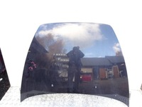 фото thumb №1, Капот перед volvo c30 s40 v50 c70 452-26