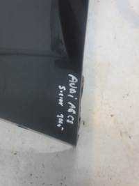 фото thumb №6, Бампер передній audi a6 c8 s-line 4k0807437c 2018-