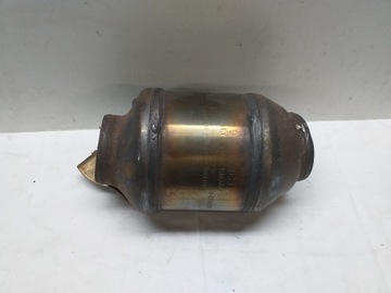 фото thumb №1, Porsche 971 каталізатор