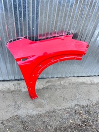 фото thumb №1, Крыло передний правый hyundai tucson iii