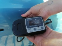 Дверь правый перед opel zafira b z20n Доставка, фото thumb