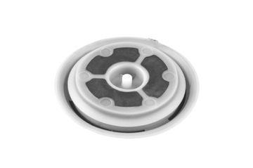 РЕЗИНОВЫЙ УПЛОТНИТЕЛЬ ПОЛА AUDI SEAT SKODA VW