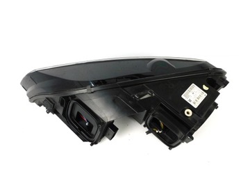 фото thumb №15, Audi r8 420 лампа правая ксенон led 420941004