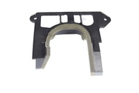 фото thumb №1, Накладка захист na піввісь вал audi a6 a7 c7 права