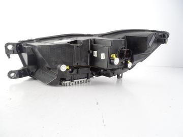 фото thumb №15, Jaguar i pace оригінальний номер j9d3-13w029-ha лампа фара повний led