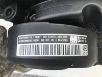 фото thumb №12, Vw polo iv 9n ibiza iii 1.4 tdi двигатель bwb