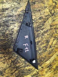 фото thumb №6, Ford focus mk3 трикутник захист дзеркало права