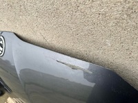 фото thumb №4, Капот кришка двигуна skoda scala 657 2019- bardzo ladna wlkp