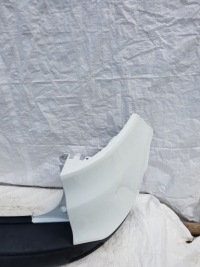 Renault clio iv kombi 12-19 бампер задня задній pdc Ціна, фото thumb