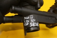 фото thumb №8, Корпус термостата polo iv 1.2 12v 03c121111b