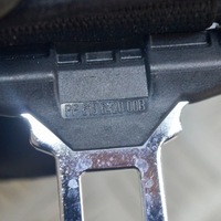 фото thumb №6, Maserati ghibli 2015 права сторона pas безпеки сидіння заднього