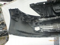 фото thumb №7, Peugeot 207 06-09 бампер перед передній