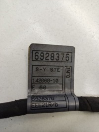 фото thumb №6, Bmw 5 e60 e61 2006 джгут електричний 6928376