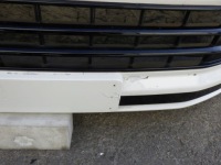 фото thumb №10, Vw transporter t6 7e0 бампер передний