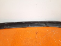 фото thumb №10, Mini cooper f55 f56 спойлер накладка бампера перед 7301622