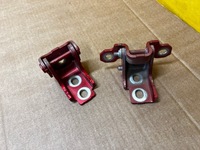 фото thumb №1, Комплект петлі двері перед зад праві renault clio iv tennp