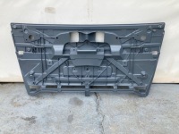 Daf xf 106 euro 6 решётка радиатора каркас капот 1835730 в Украине, фото thumb