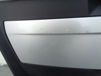 Daf 106 решітка радіатора капот Недорого, фото thumb