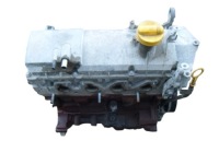 фото thumb №1, Dacia sandero 1 i 08- 1.6 k7ma800 двигатель блок двигателя блок