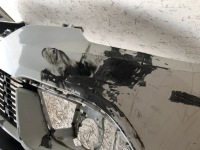 фото thumb №5, Бампер перед передній renault scenic 4 iv lift + dół 19-