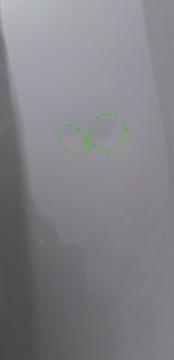 фото thumb №13, Bmw x1 f48 крыло правый перед белая жемчуг 15r-