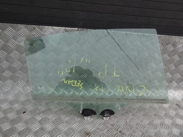 фото thumb №1, Honda civic ix 2012 sedan стекло дверь правый зад оригинал