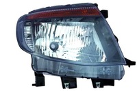 фото thumb №3, Фара перед правый ford ranger