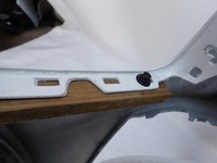 фото thumb №10, Audi rs3 rs 3 iii 3 8v sedan lift 17-20 бампер перед передний sprysk pdc