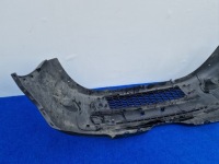 Renault kangoo 3 iii 2013-2020 rok бампер перед + заглушка фаркоп 1432976x в Україні, фото thumb