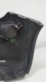 фото thumb №14, Бампер передній fiat 500 2009